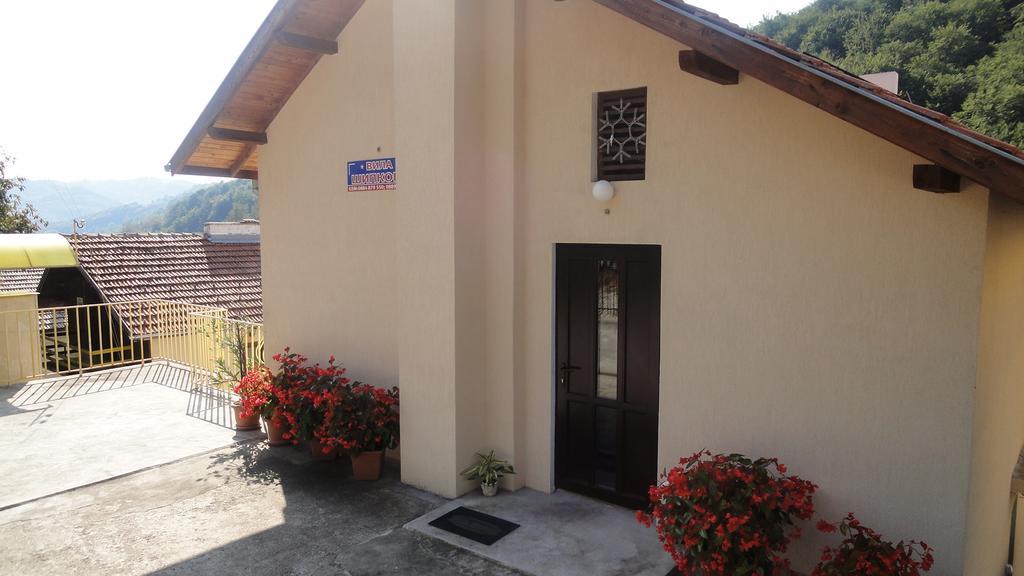 Villa Shipkovo Shipkovo  Εξωτερικό φωτογραφία