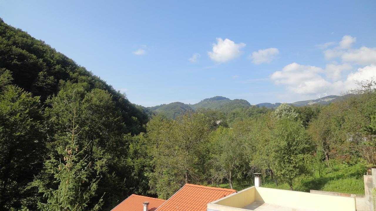 Villa Shipkovo Shipkovo  Εξωτερικό φωτογραφία